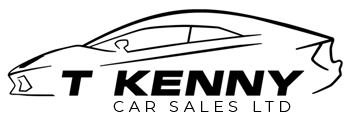 T Kenny Logo